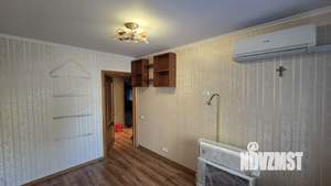 3-к квартира, вторичка, 62м2, 3/5 этаж