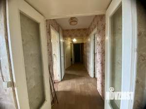 4-к квартира, вторичка, 72м2, 8/9 этаж