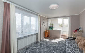 2-к квартира, вторичка, 47м2, 2/2 этаж