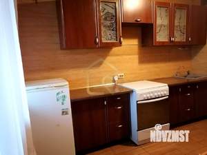 1-к квартира, вторичка, 41м2, 10/11 этаж