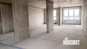 3-к квартира, сданный дом, 77м2, 5/22 этаж