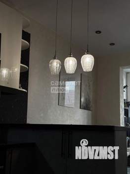 2-к квартира, вторичка, 44м2, 1/23 этаж