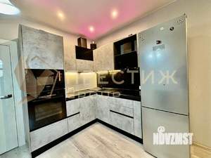 1-к квартира, вторичка, 45м2, 7/10 этаж