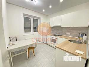 1-к квартира, вторичка, 32м2, 4/16 этаж