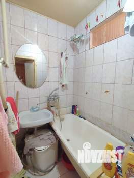 2-к квартира, вторичка, 44м2, 8/9 этаж