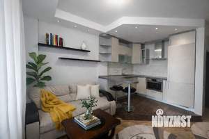 1-к квартира, вторичка, 56м2, 9/14 этаж