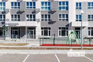 2-к квартира, вторичка, 58м2, 4/17 этаж