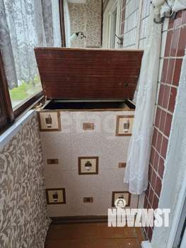 1-к квартира, вторичка, 33м2, 1/3 этаж