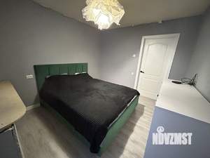 3-к квартира, вторичка, 56м2, 1/9 этаж