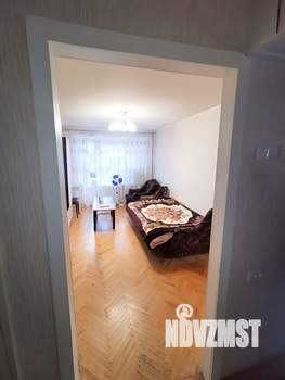 1-к квартира, вторичка, 40м2, 3/5 этаж