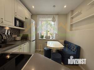 2-к квартира, вторичка, 55м2, 8/12 этаж
