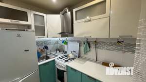 1-к квартира, вторичка, 30м2, 2/5 этаж