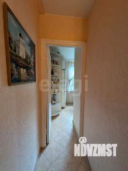 3-к квартира, вторичка, 62м2, 4/5 этаж