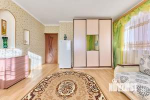 3-к квартира, вторичка, 87м2, 7/17 этаж
