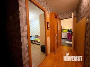 2-к квартира, вторичка, 43м2, 2/5 этаж