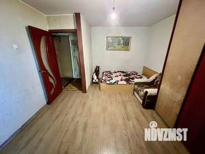 1-к квартира, вторичка, 28м2, 1/9 этаж