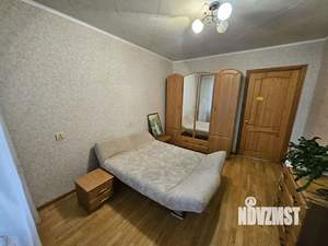 3-к квартира, вторичка, 70м2, 9/9 этаж