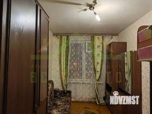 2-к квартира, вторичка, 50м2, 3/5 этаж