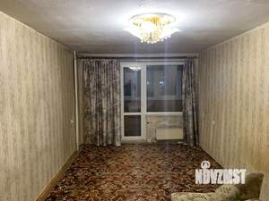 2-к квартира, вторичка, 58м2, 8/9 этаж