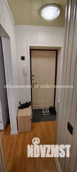 1-к квартира, вторичка, 30м2, 4/5 этаж