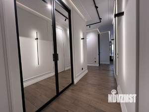 3-к квартира, вторичка, 81м2, 20/24 этаж