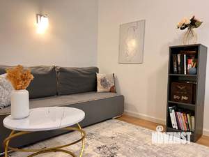 1-к квартира, вторичка, 35м2, 14/14 этаж