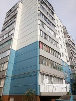 2-к квартира, вторичка, 52м2, 3/9 этаж
