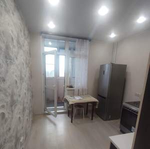 1-к квартира, вторичка, 36м2, 8/10 этаж
