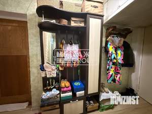 1-к квартира, вторичка, 50м2, 3/5 этаж