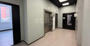 1-к квартира, вторичка, 35м2, 9/11 этаж