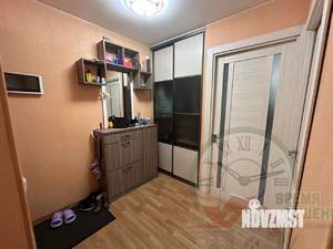 3-к квартира, вторичка, 51м2, 1/5 этаж