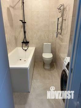 Студия квартира, вторичка, 30м2, 11/18 этаж