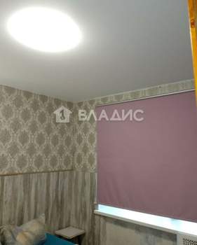 1-к квартира, вторичка, 20м2, 1/9 этаж