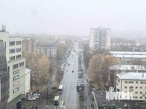 1-к квартира, вторичка, 50м2, 13/25 этаж