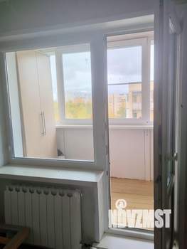 4-к квартира, вторичка, 68м2, 9/9 этаж