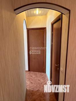 2-к квартира, вторичка, 67м2, 15/16 этаж