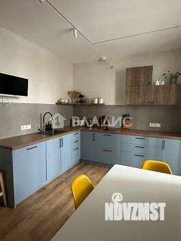 3-к квартира, вторичка, 105м2, 10/25 этаж