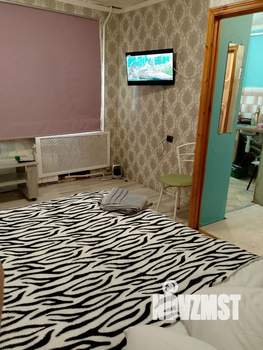 1-к квартира, вторичка, 20м2, 1/9 этаж