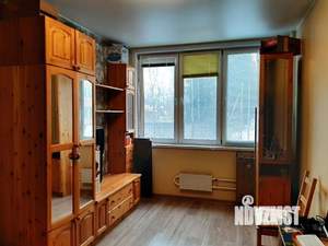 1-к квартира, вторичка, 37м2, 1/9 этаж