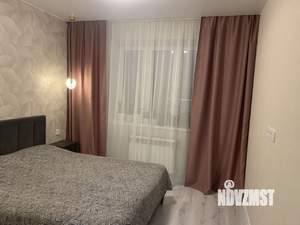 3-к квартира, вторичка, 59м2, 7/16 этаж