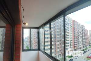 Студия квартира, вторичка, 25м2, 5/14 этаж
