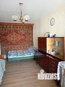 2-к квартира, вторичка, 44м2, 5/5 этаж