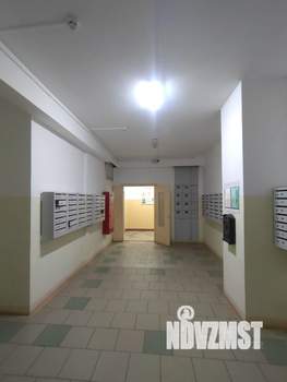 Студия квартира, вторичка, 30м2, 3/17 этаж