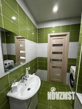 Студия квартира, вторичка, 26м2, 3/16 этаж