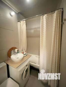 2-к квартира, вторичка, 41м2, 2/2 этаж