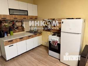 1-к квартира, вторичка, 28м2, 12/16 этаж