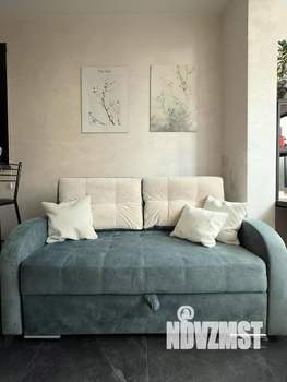 2-к квартира, вторичка, 44м2, 1/23 этаж