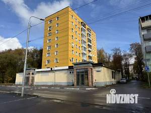 1-к квартира, вторичка, 33м2, 3/9 этаж