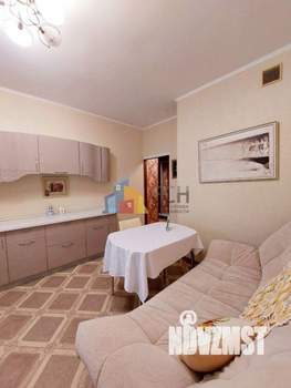 1-к квартира, вторичка, 44м2, 6/14 этаж