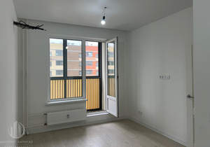 1-к квартира, вторичка, 32м2, 9/15 этаж